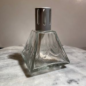 Authentic Lampe Berger « Les Jupons » Clear